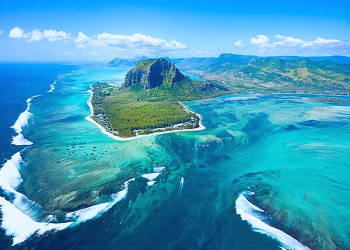 Mauritius Facts for Kids| Indian Ocean Islands | Geography | Travel